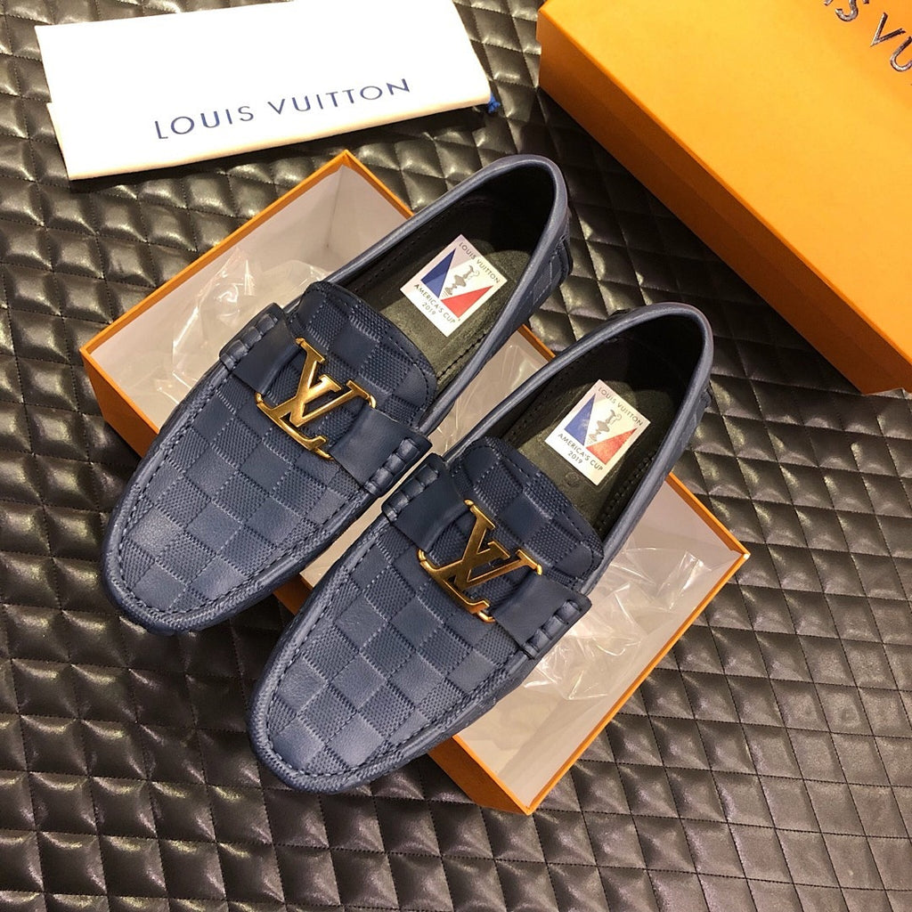 Zapatillas Louis Vuitton Casual - Modelo 309