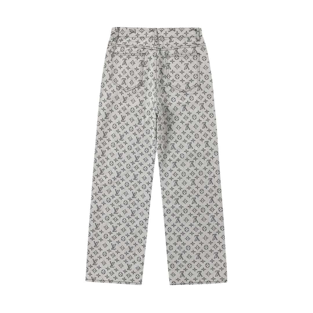 Pantalón Louis Vuitton #315507 CALIDAD ORIGINAL
