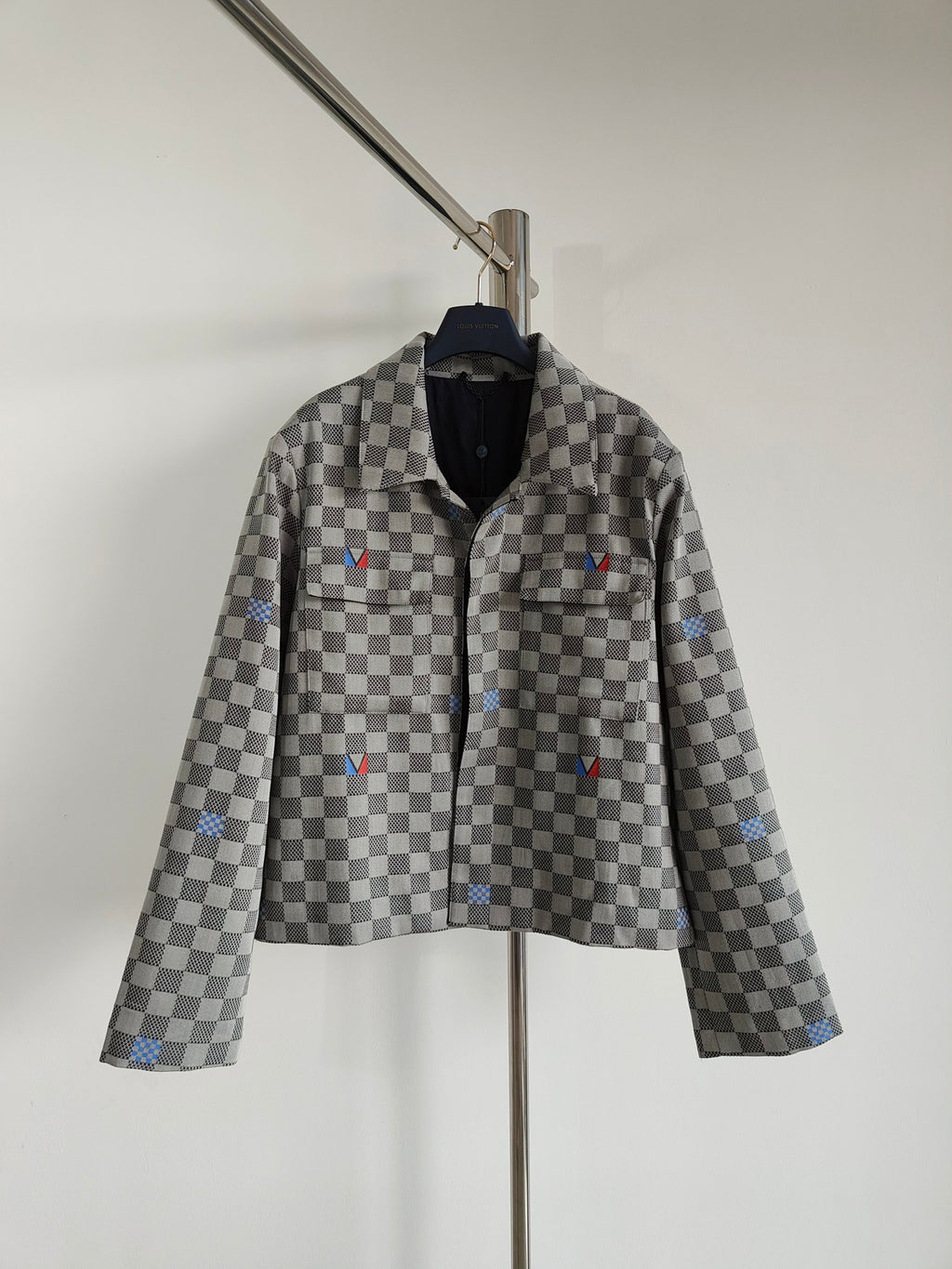 Chaqueta Louis Vuitton #310973 CALIDAD ORIGINAL