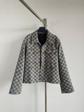Chaqueta Louis Vuitton #310973 CALIDAD ORIGINAL