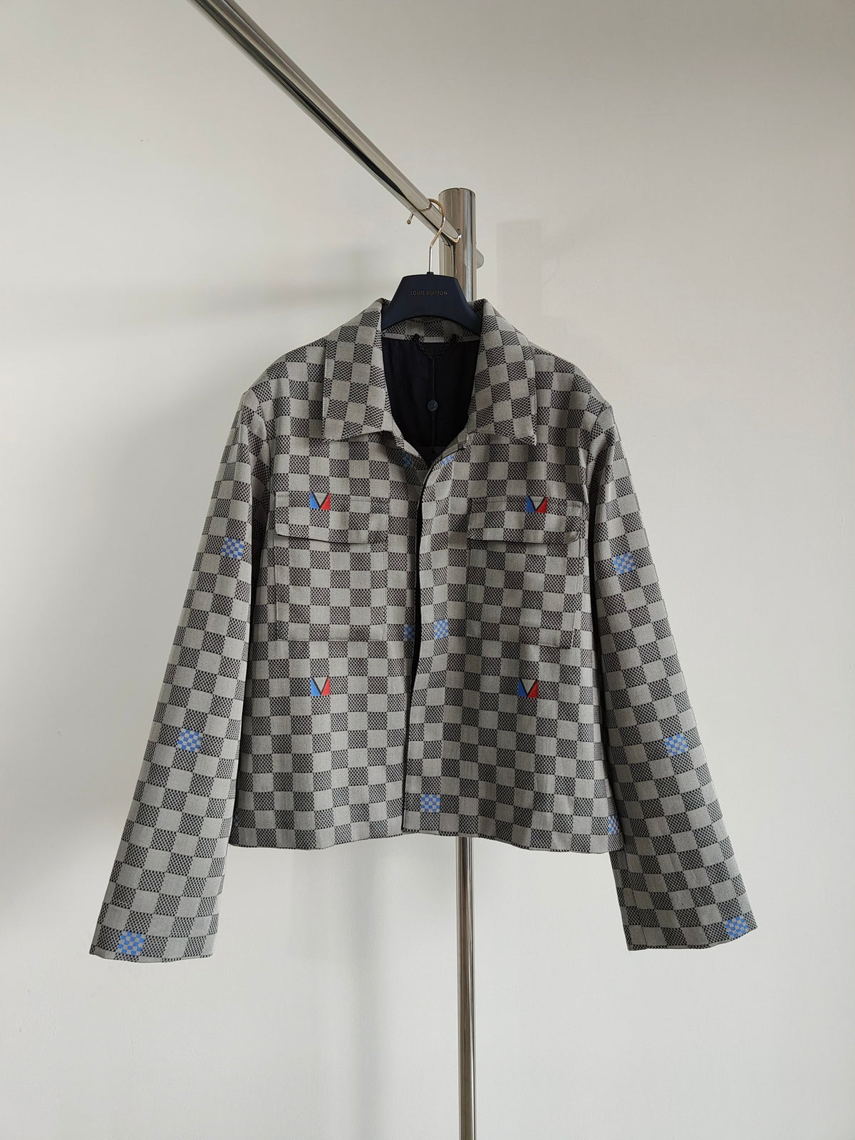 Chaqueta Louis Vuitton #310973 CALIDAD ORIGINAL