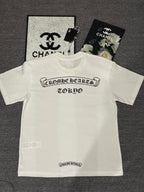Camisa Chrome Hearts #497599 CALIDAD ORIGINAL