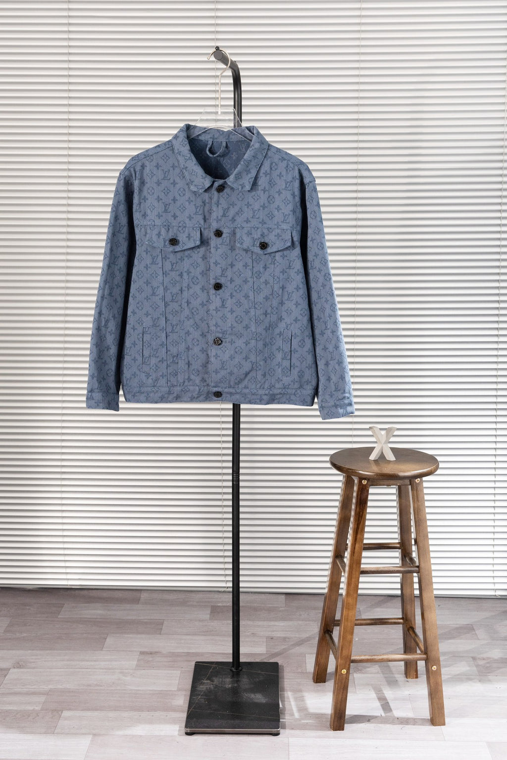 Chaqueta Louis Vuitton #329201 CALIDAD ORIGINAL