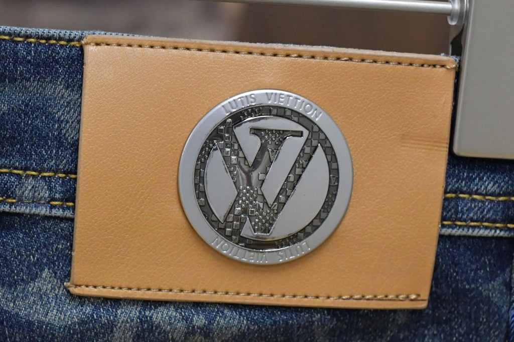 Pantalón Louis Vuitton #311640 CALIDAD ORIGINAL