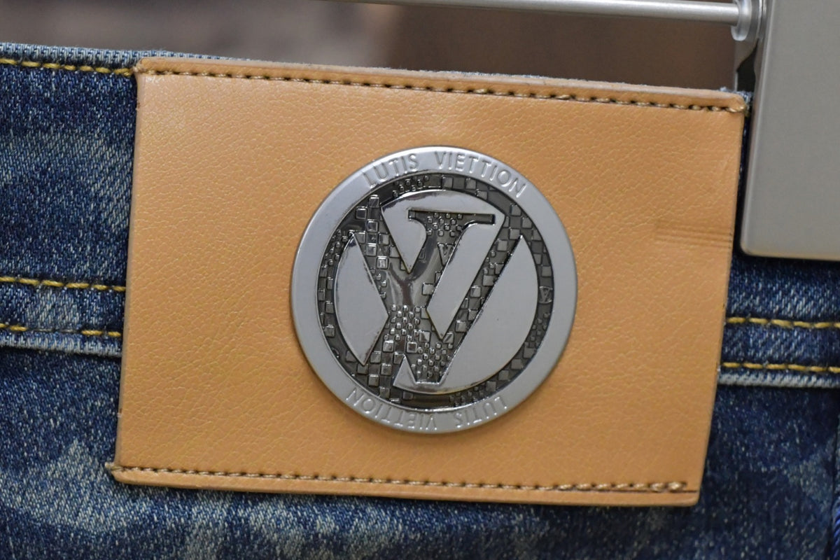 Pantalón Louis Vuitton #311640 CALIDAD ORIGINAL