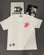 Camisa Chrome Hearts #497636 CALIDAD ORIGINAL