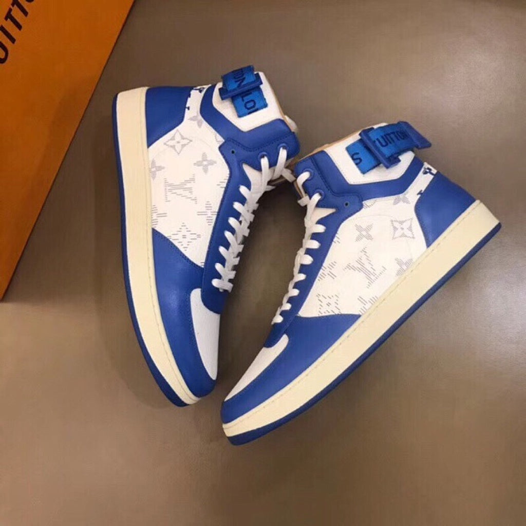Zapatillas Louis Vuitton Casual - Modelo 148