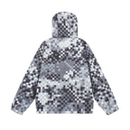 Chaqueta Louis Vuitton #330150 CALIDAD ORIGINAL
