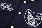 Chaqueta Louis Vuitton #307038 CALIDAD ORIGINAL