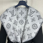 Chaqueta Louis Vuitton GW Synchronized! CALIDAD ORIGINAL