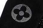 Chaqueta Louis Vuitton #306847 CALIDAD ORIGINAL