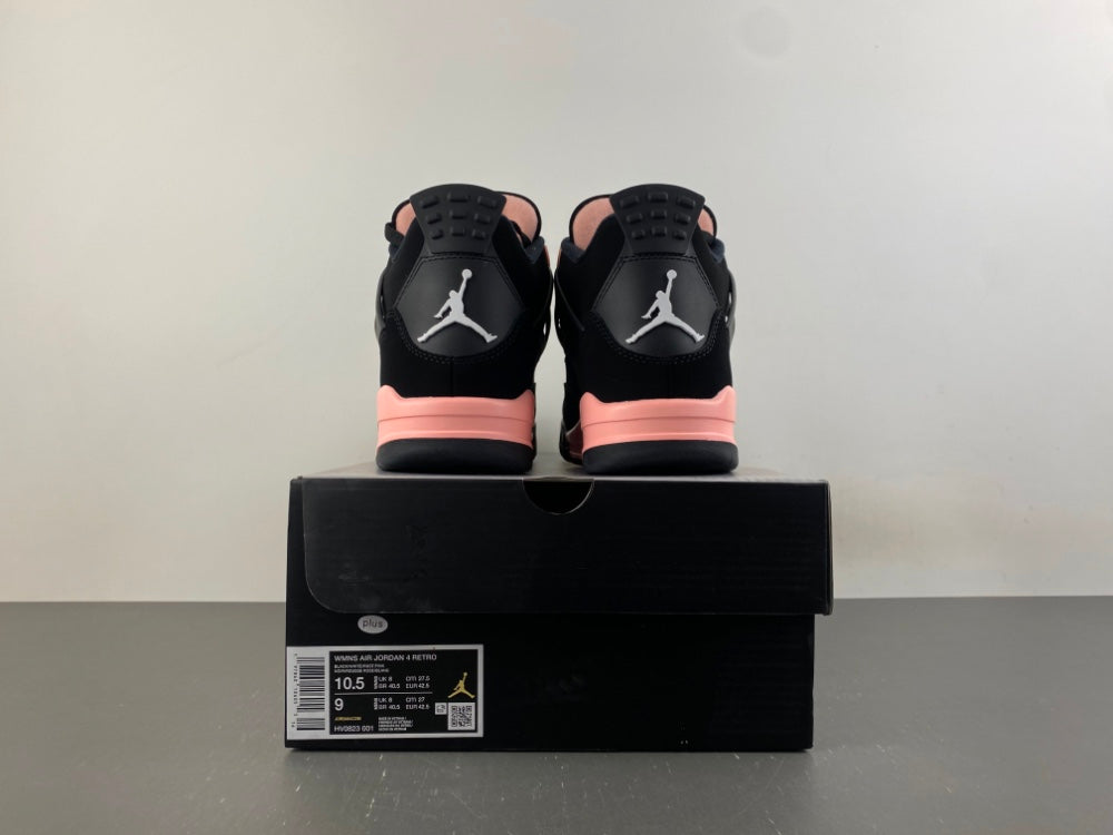 Air Jordan 4 Retro Pink Thunder - CALIDAD VIIP