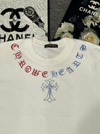 Camisa Chrome Hearts #497721 CALIDAD ORIGINAL