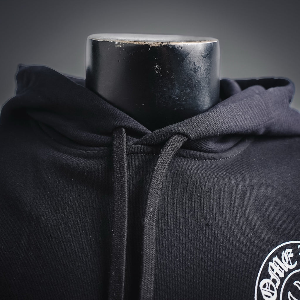 Sudadera Chrome Hearts 25FW Los Angeles edición limitada con capucha - Estilo C CALIDAD ORIGINAL