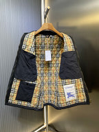 Chaqueta Burberry #758663 CALIDAD ORIGINAL