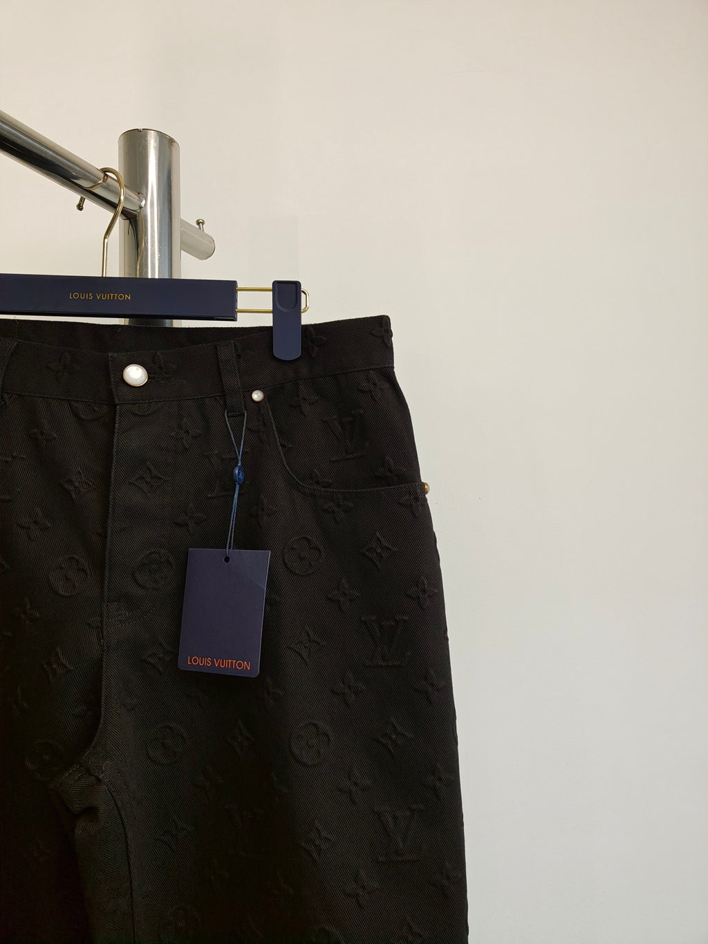 Pantalón Louis Vuitton #310881 CALIDAD ORIGINAL