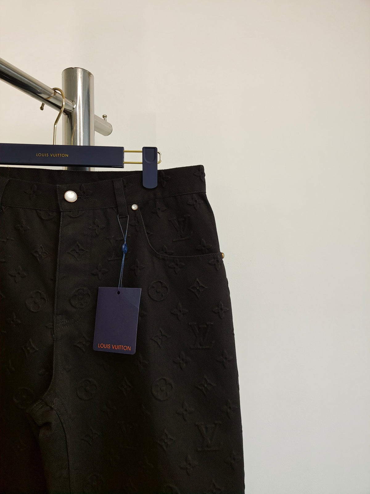Pantalón Louis Vuitton #310881 CALIDAD ORIGINAL