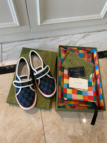 Zapatillas Gucci sneaker vintage  m-188