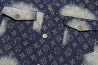Chaqueta Louis Vuitton #310441 CALIDAD ORIGINAL