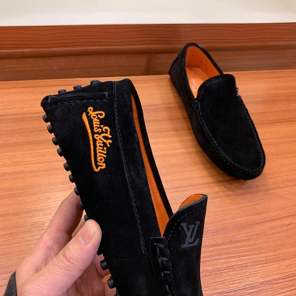 Zapatillas Louis Vuitton Casual - Modelo 285