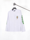 Polera Manga Larga Chrome Hearts #495676 CALIDAD ORIGINAL