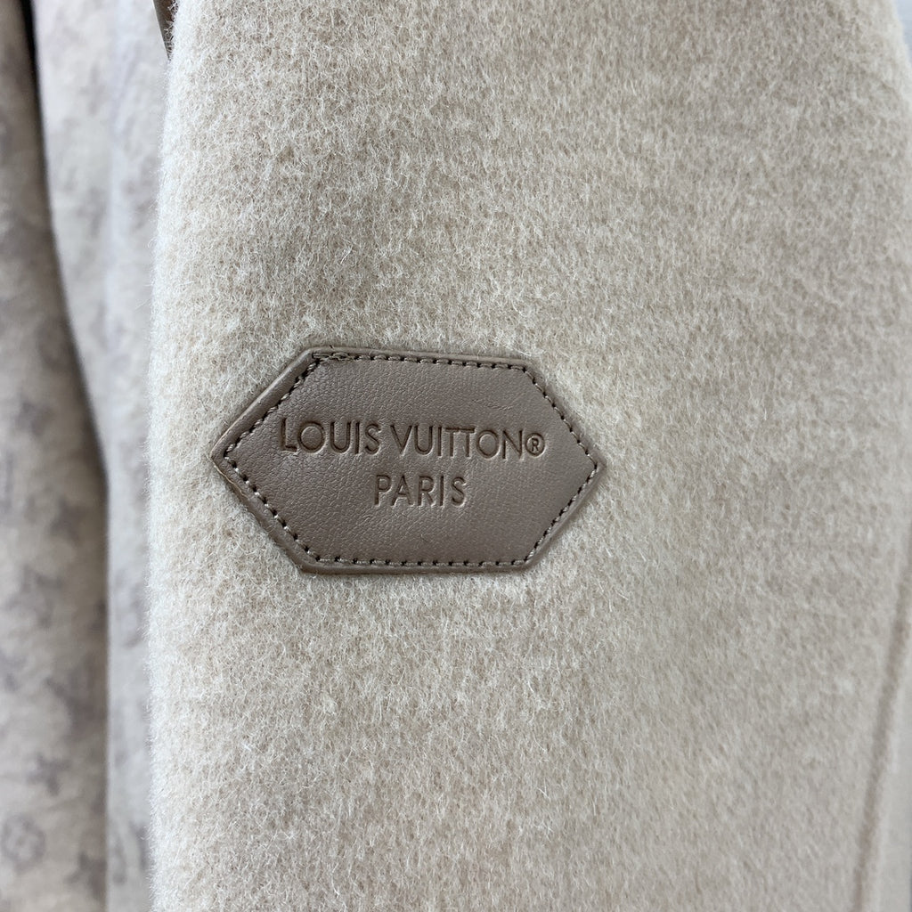 Chaqueta Louis Vuitton - Estilo 15 CALIDAD ORIGINAL