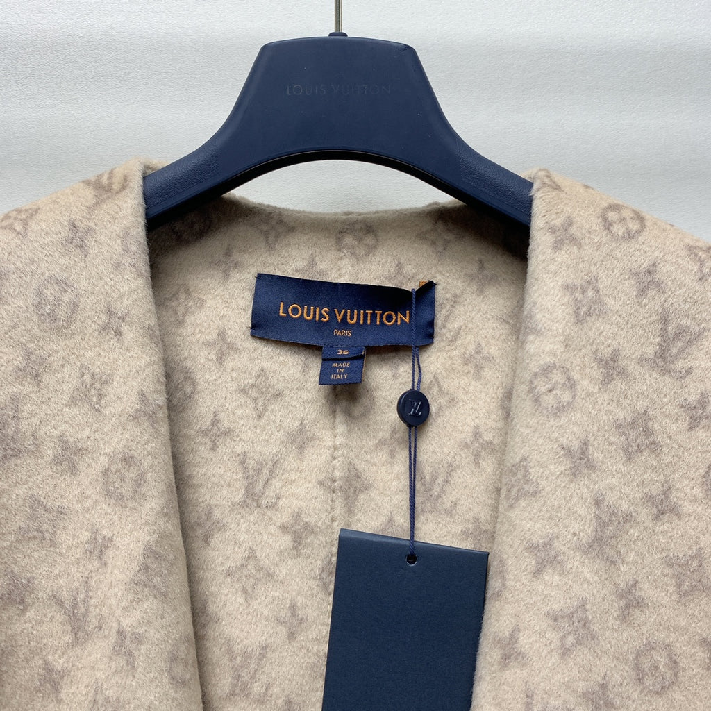 Chaqueta Louis Vuitton - Estilo 15 CALIDAD ORIGINAL
