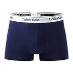 Ropa interior CaLK 3 piezas x Caja Calvin Klein