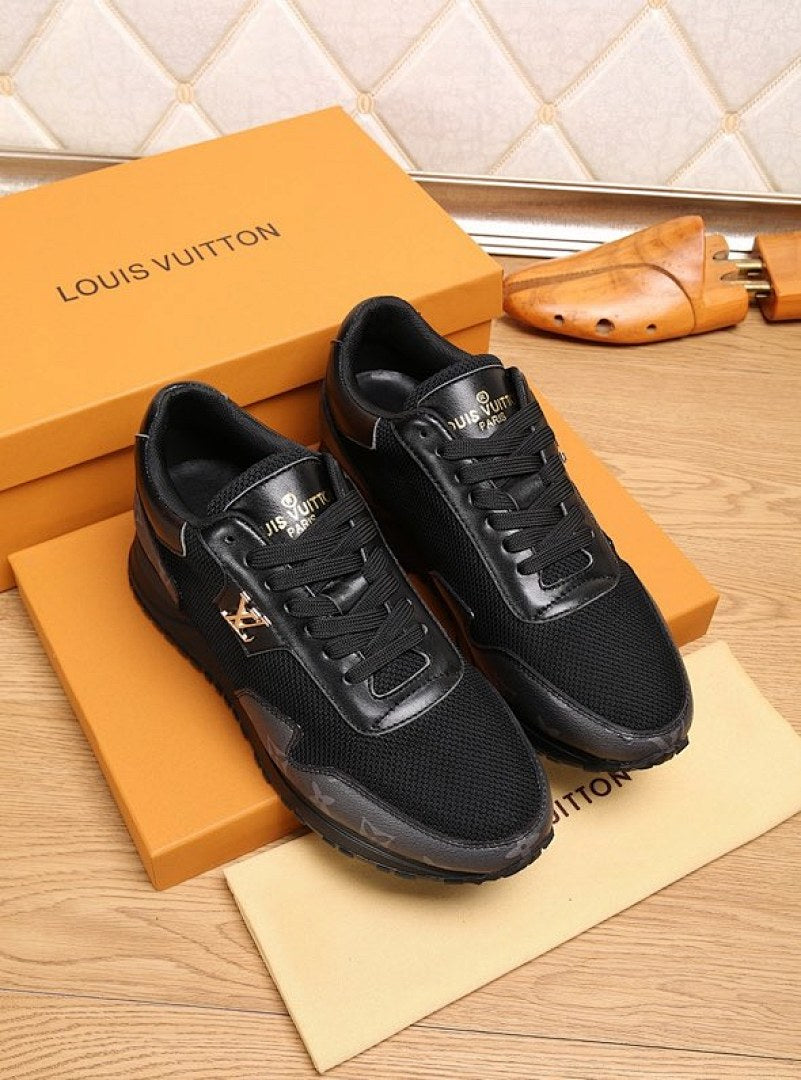 Zapatillas Louis Vuitton Casual - Modelo 102