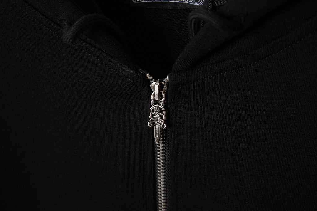 Chaqueta Chrome Hearts #498710 CALIDAD ORIGINAL