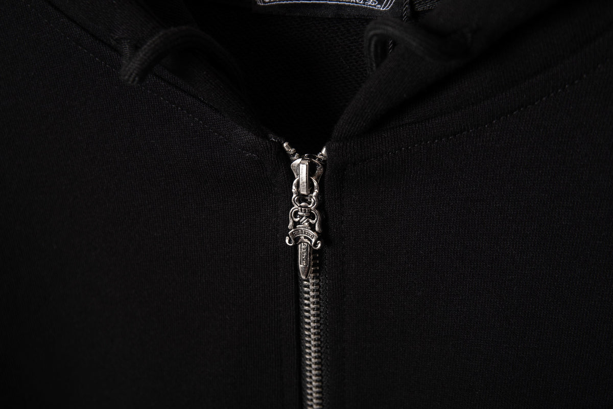 Chaqueta Chrome Hearts #498710 CALIDAD ORIGINAL