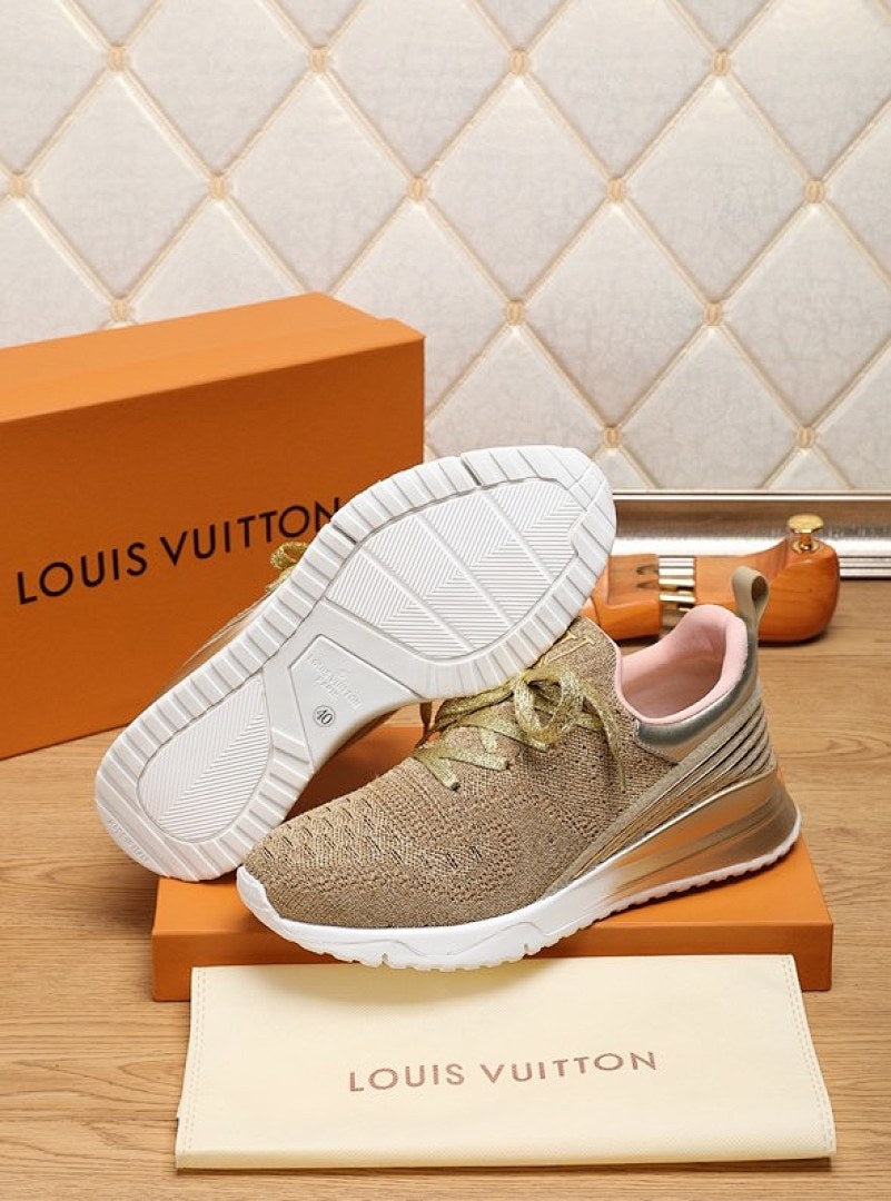 Zapatillas Louis Vuitton Casual - Modelo 093
