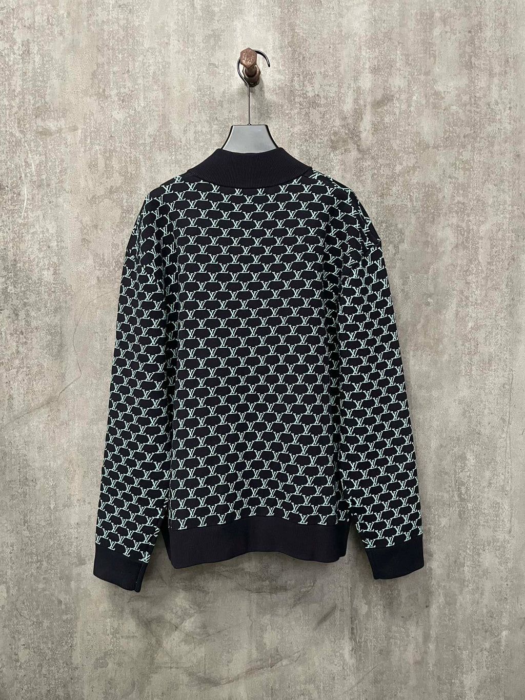 Chompa Louis Vuitton #106963 CALIDAD ORIGINAL