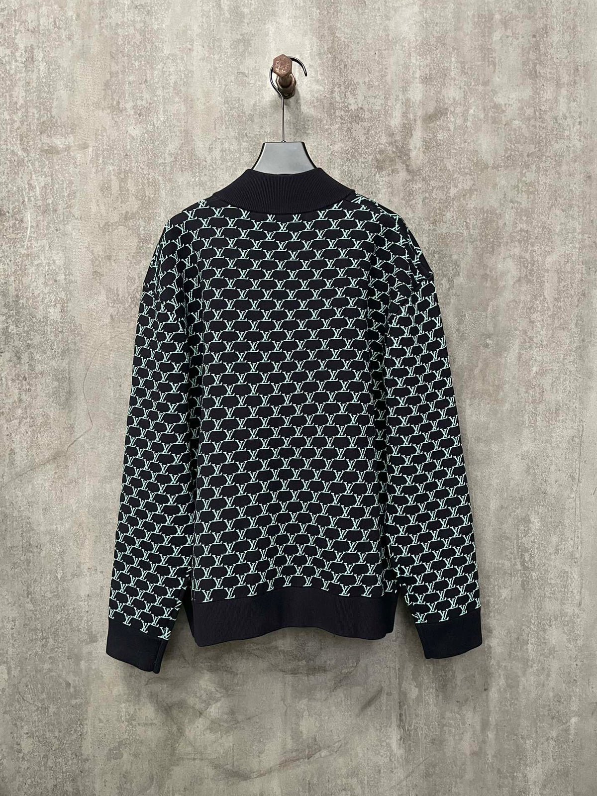 Chompa Louis Vuitton #106963 CALIDAD ORIGINAL