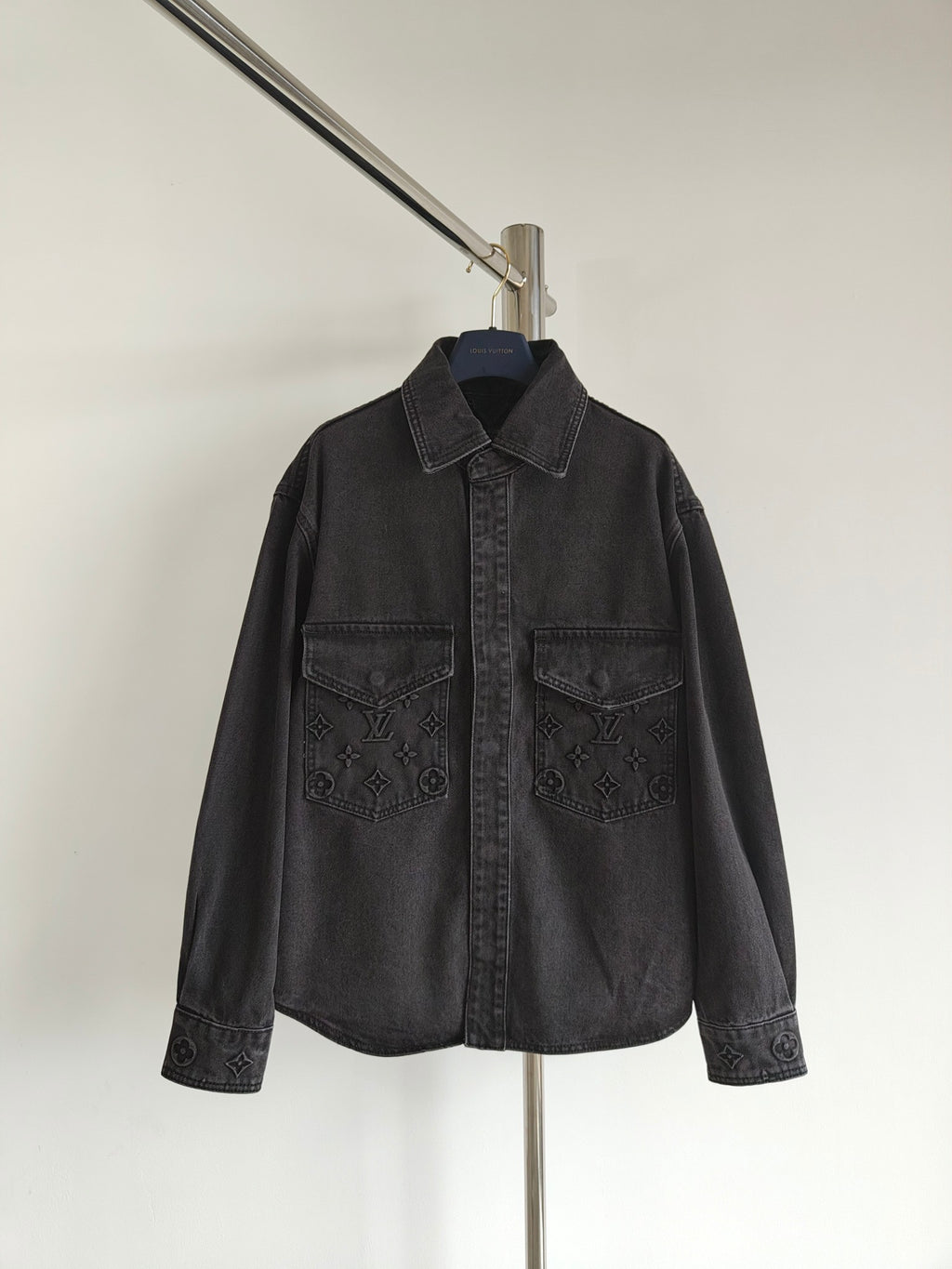 Chaqueta Louis Vuitton #310957 CALIDAD ORIGINAL