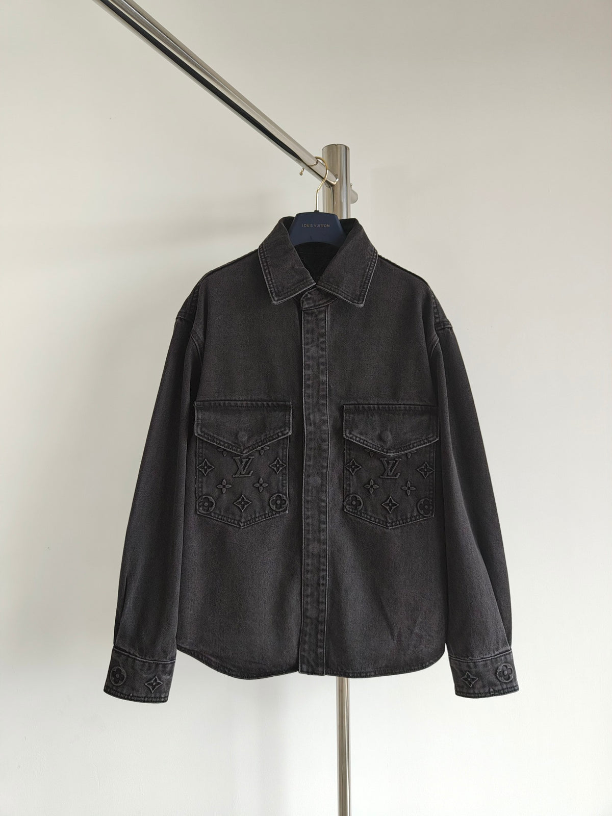 Chaqueta Louis Vuitton #310957 CALIDAD ORIGINAL