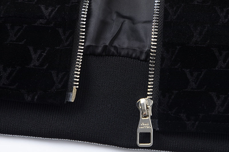 Chaqueta Louis Vuitton #306842 CALIDAD ORIGINAL