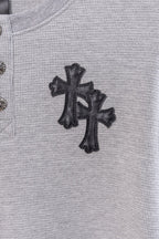 Prenda Chrome Hearts #496897 CALIDAD ORIGINAL