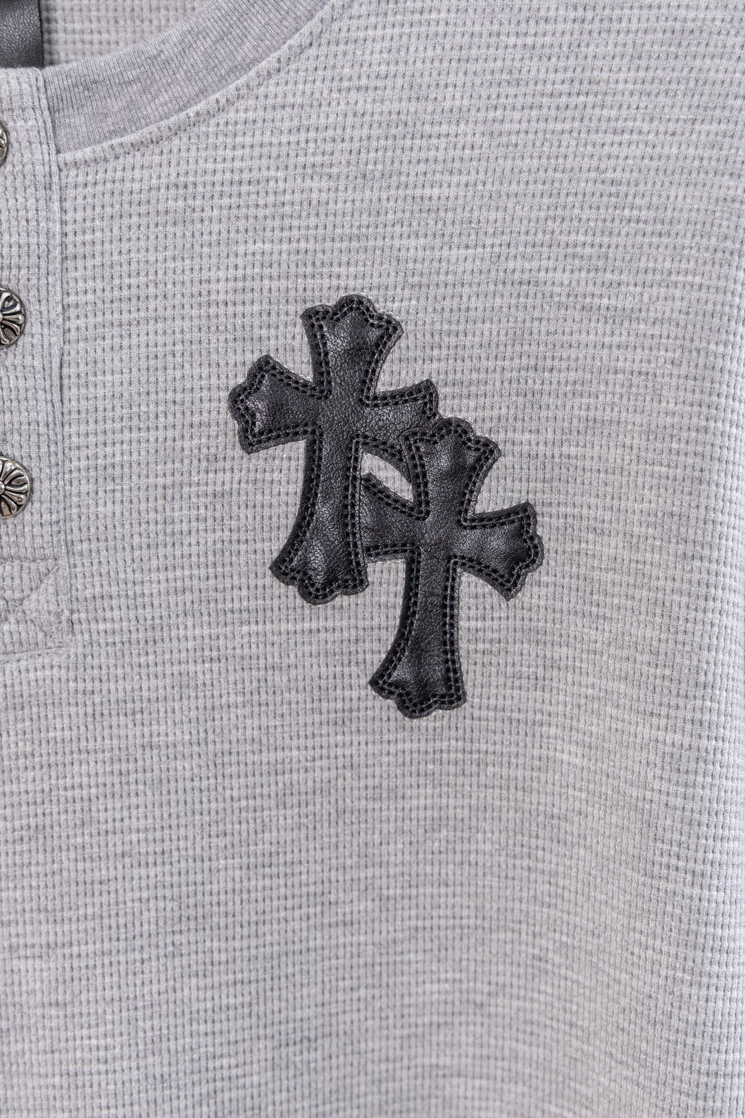 Prenda Chrome Hearts #496897 CALIDAD ORIGINAL