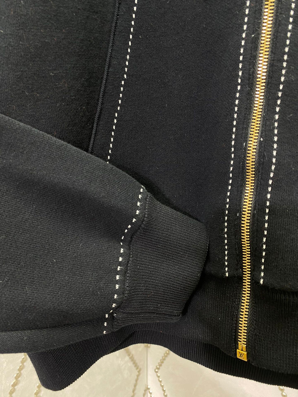Sudadera Louis Vuitton #319337 CALIDAD ORIGINAL