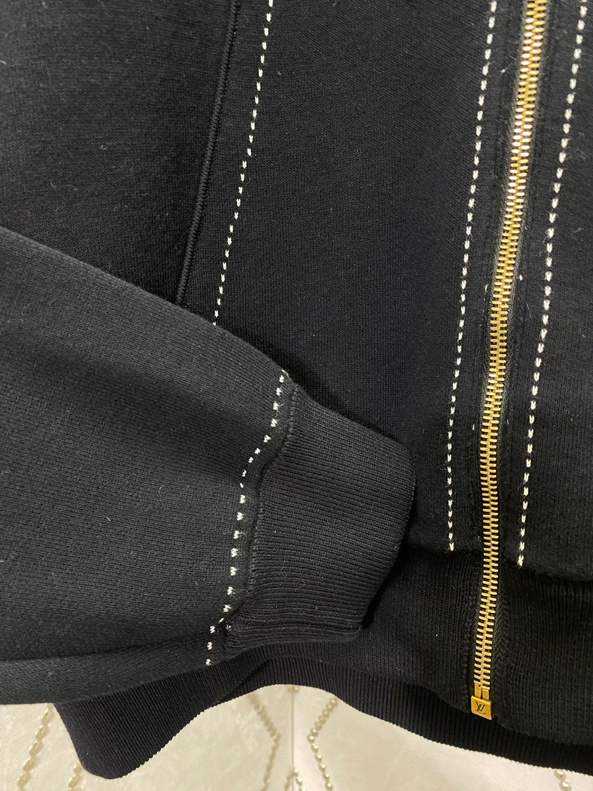 Sudadera Louis Vuitton #319337 CALIDAD ORIGINAL