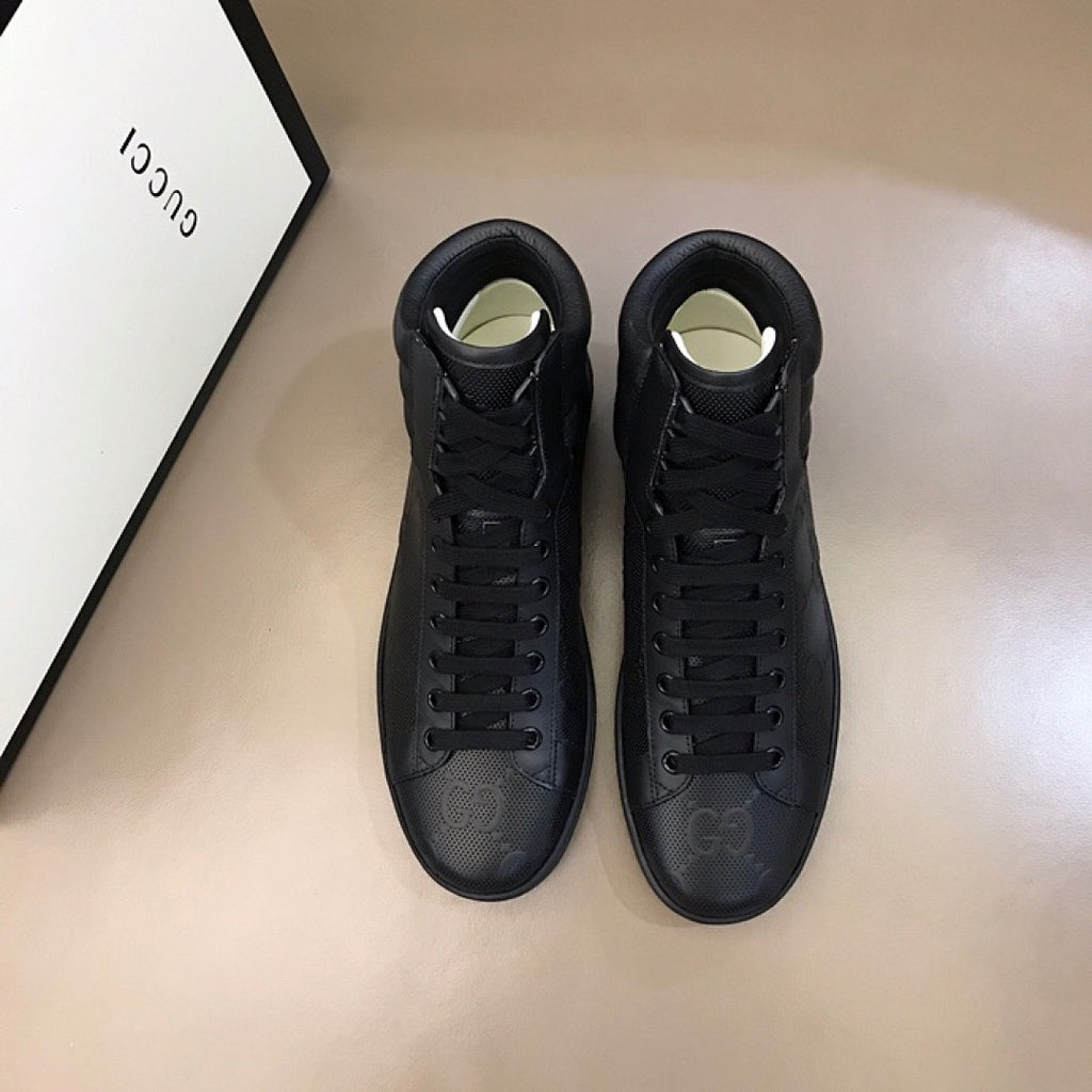 Zapatillas Gucci Deportivas - Modelo 110