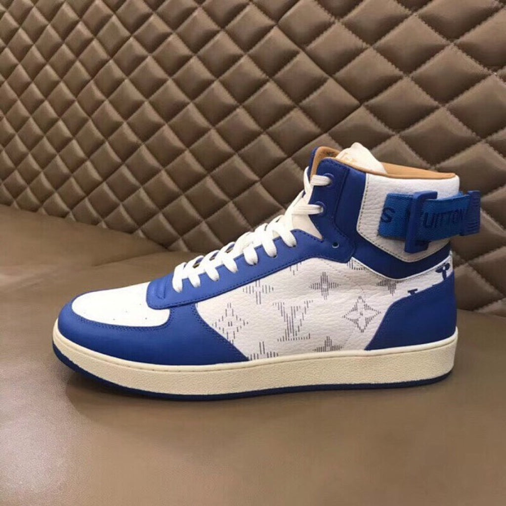 Zapatillas Louis Vuitton Casual - Modelo 148