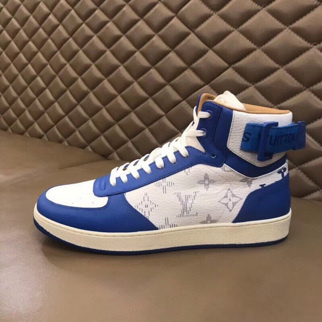 Zapatillas Louis Vuitton Casual - Modelo 148