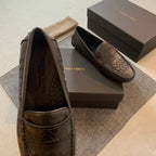 Zapatillas Louis Vuitton Casual - Modelo 322