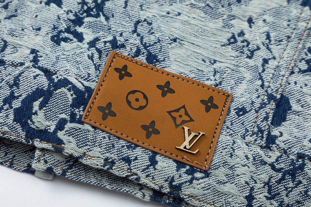 Chaqueta Louis Vuitton #323452 CALIDAD ORIGINAL