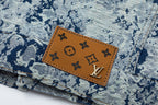 Chaqueta Louis Vuitton #323452 CALIDAD ORIGINAL
