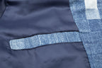 Chaqueta Louis Vuitton #330152 CALIDAD ORIGINAL
