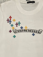 Camisa Chrome Hearts #497677 CALIDAD ORIGINAL