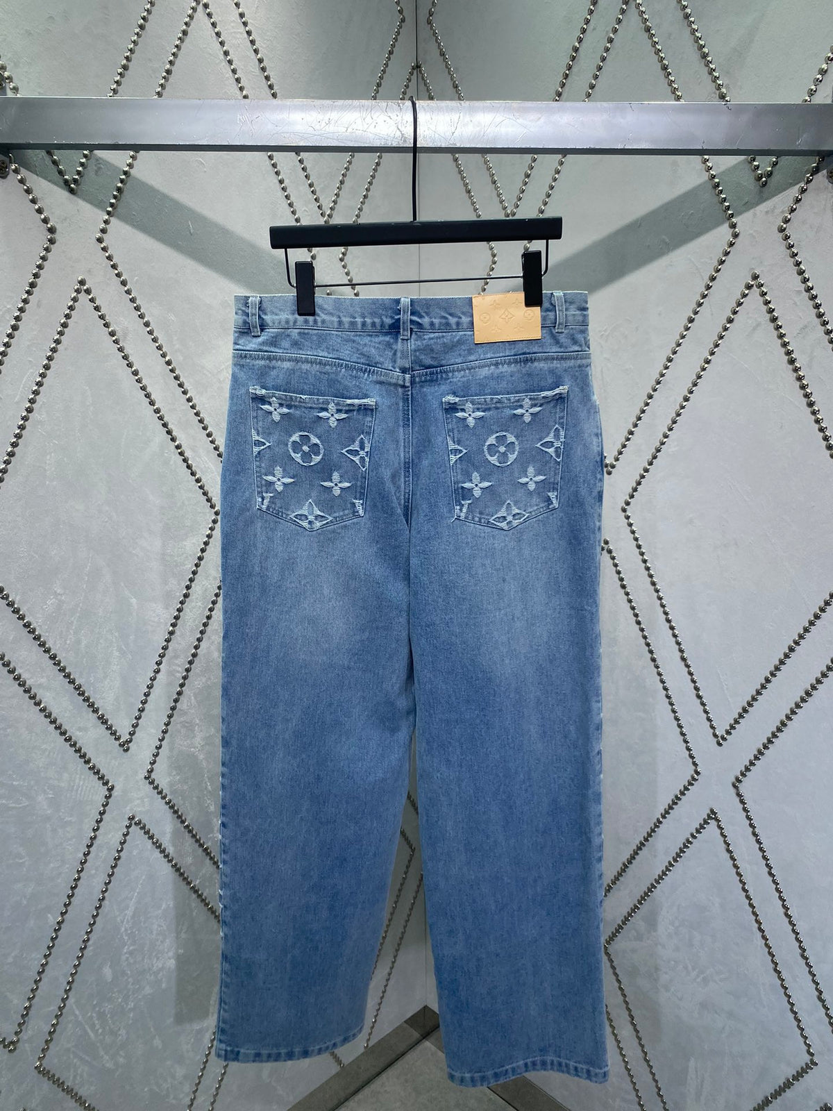 Pantalón Louis Vuitton #319406 CALIDAD ORIGINAL